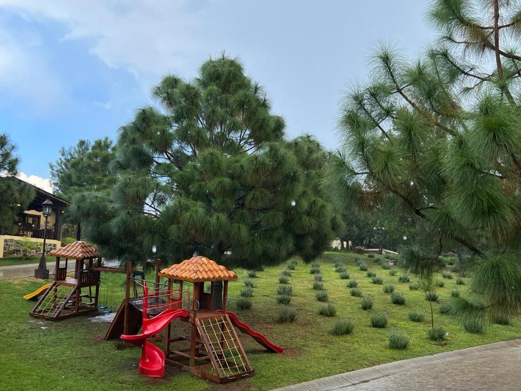 Cabana No.1 Puerta Del Bosque Mazamitla. エクステリア 写真